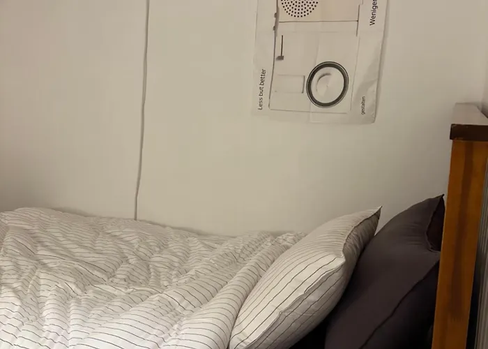호텔 Stay110 쌍문 *